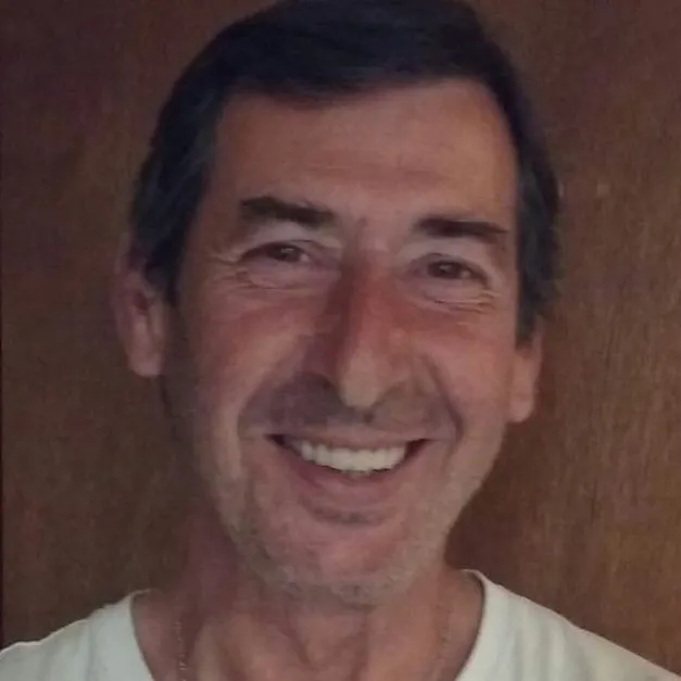 Photo de Didier MARTINEZ