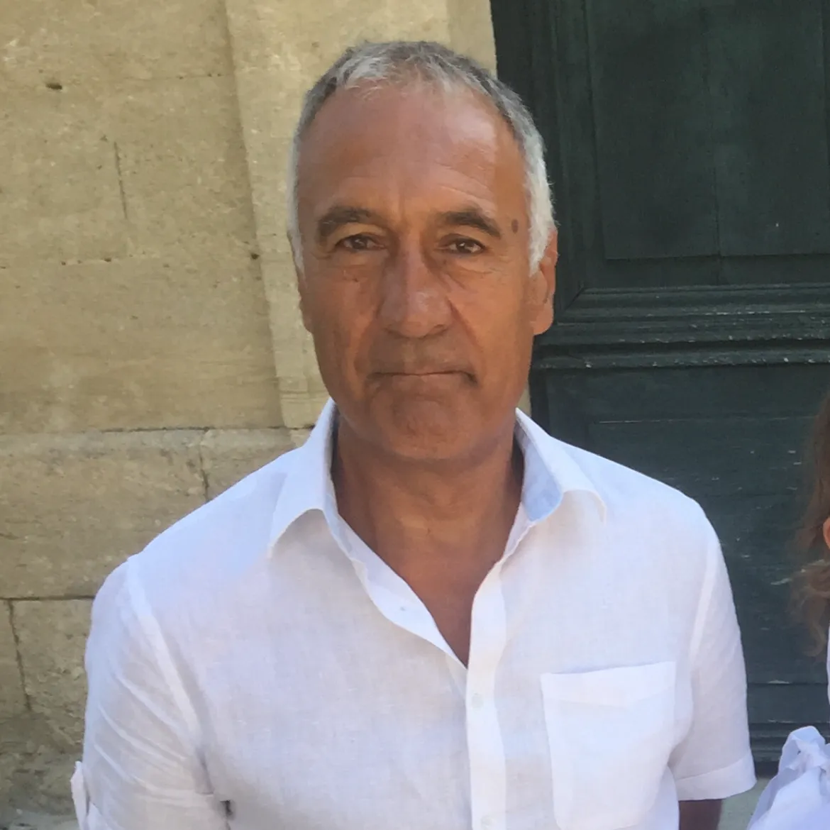 Photo de François CARRERAS