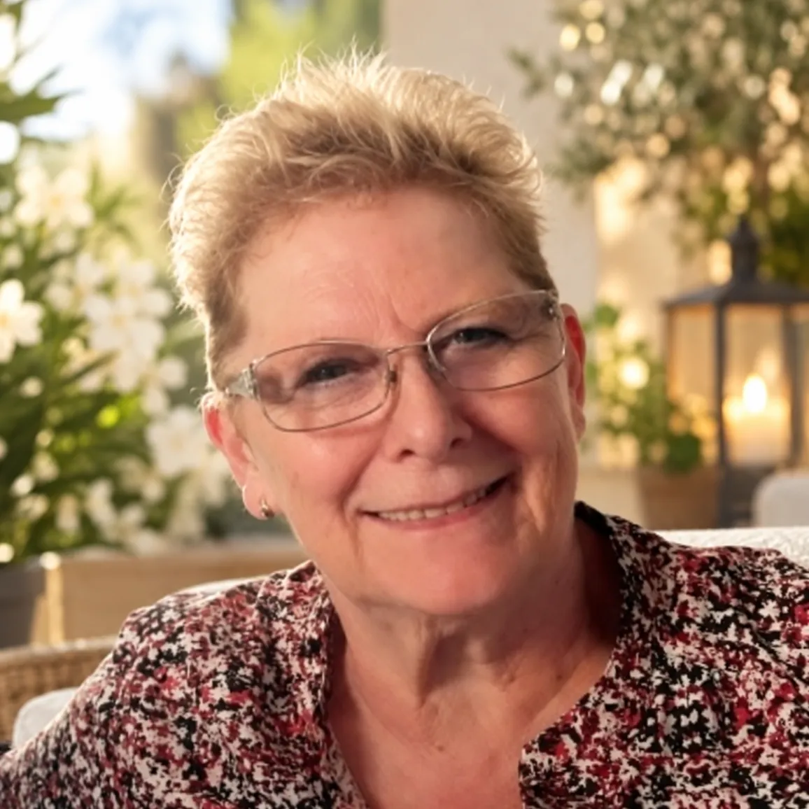 Photo de Maryse HAUSPIÉ
